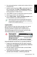 Preview for 181 page of Asus NOVA P20 User Manual