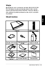 Preview for 183 page of Asus NOVA P20 User Manual