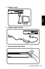 Preview for 185 page of Asus NOVA P20 User Manual