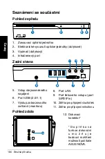 Preview for 186 page of Asus NOVA P20 User Manual