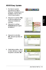 Preview for 193 page of Asus NOVA P20 User Manual