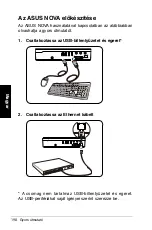 Preview for 198 page of Asus NOVA P20 User Manual