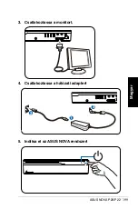 Preview for 199 page of Asus NOVA P20 User Manual