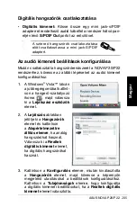 Preview for 205 page of Asus NOVA P20 User Manual