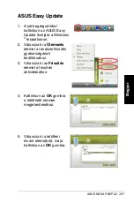 Preview for 207 page of Asus NOVA P20 User Manual