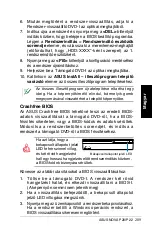 Preview for 209 page of Asus NOVA P20 User Manual