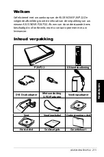 Preview for 211 page of Asus NOVA P20 User Manual