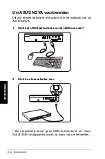 Preview for 212 page of Asus NOVA P20 User Manual