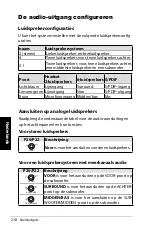 Preview for 218 page of Asus NOVA P20 User Manual