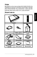 Preview for 267 page of Asus NOVA P20 User Manual