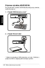 Preview for 268 page of Asus NOVA P20 User Manual