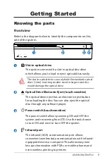 Preview for 9 page of Asus NOVA User Manual