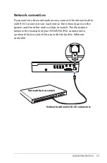 Preview for 21 page of Asus NOVA User Manual