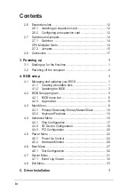 Preview for 6 page of Asus NRL-LS User Manual