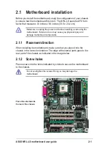 Preview for 27 page of Asus NRL-LS User Manual