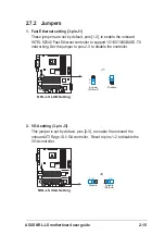 Preview for 41 page of Asus NRL-LS User Manual