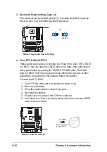 Preview for 42 page of Asus NRL-LS User Manual