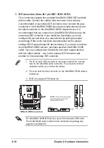 Preview for 44 page of Asus NRL-LS User Manual