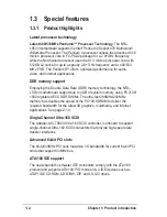 Preview for 15 page of Asus NRL-LS533 User Manual