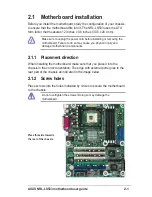 Preview for 26 page of Asus NRL-LS533 User Manual