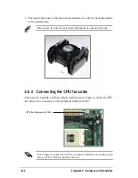 Preview for 33 page of Asus NRL-LS533 User Manual