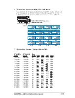 Preview for 40 page of Asus NRL-LS533 User Manual