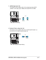 Preview for 42 page of Asus NRL-LS533 User Manual