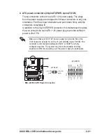 Preview for 46 page of Asus NRL-LS533 User Manual