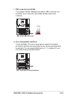 Preview for 48 page of Asus NRL-LS533 User Manual