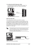 Preview for 50 page of Asus NRL-LS533 User Manual