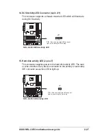 Preview for 52 page of Asus NRL-LS533 User Manual