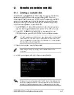 Preview for 60 page of Asus NRL-LS533 User Manual