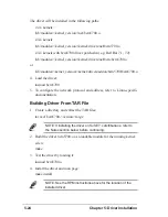 Preview for 118 page of Asus NRL-LS533 User Manual