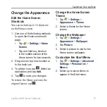 Preview for 85 page of Asus nuvifone M20 Owner'S Manual