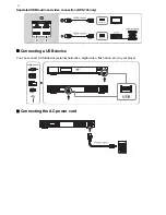 Preview for 16 page of Asus O!PLAY BDS-500 Owner'S Manual