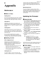 Preview for 33 page of Asus O!PLAY BDS-500 Owner'S Manual