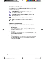 Preview for 8 page of Asus O!PLAY GALLERY User Manual