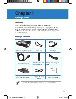 Preview for 9 page of Asus O!PLAY GALLERY User Manual