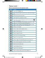 Preview for 41 page of Asus O!PLAY GALLERY User Manual