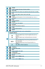 Preview for 15 page of Asus O!PLAY HD2 E5763 User Manual