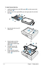 Preview for 18 page of Asus O!PLAY HD2 E5763 User Manual