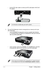 Preview for 22 page of Asus O!PLAY HD2 E5763 User Manual