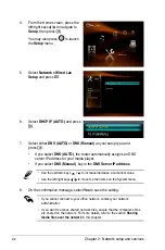 Preview for 26 page of Asus O!PLAY HD2 E5763 User Manual