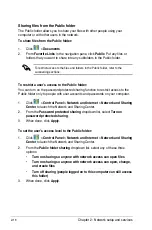 Preview for 40 page of Asus O!PLAY HD2 E5763 User Manual