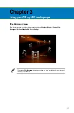 Preview for 45 page of Asus O!PLAY HD2 E5763 User Manual