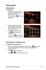 Preview for 55 page of Asus O!PLAY HD2 E5763 User Manual