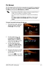 Preview for 57 page of Asus O!PLAY HD2 E5763 User Manual