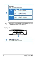 Preview for 12 page of Asus O!Play Live User Manual