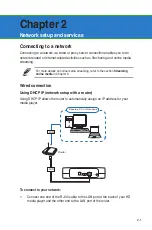 Preview for 21 page of Asus O!Play Live User Manual