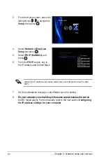 Preview for 24 page of Asus O!Play Live User Manual